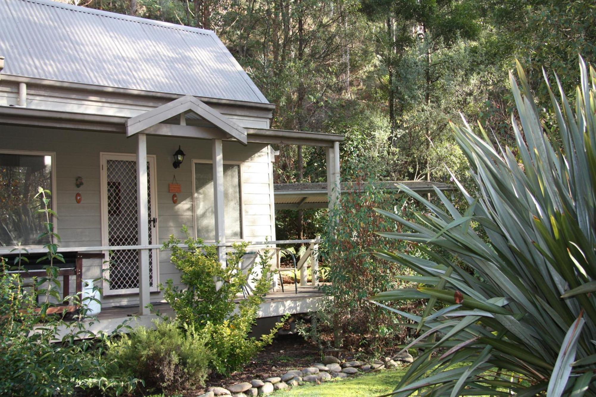 Shady Brook Cottages هاريتفيل المظهر الخارجي الصورة