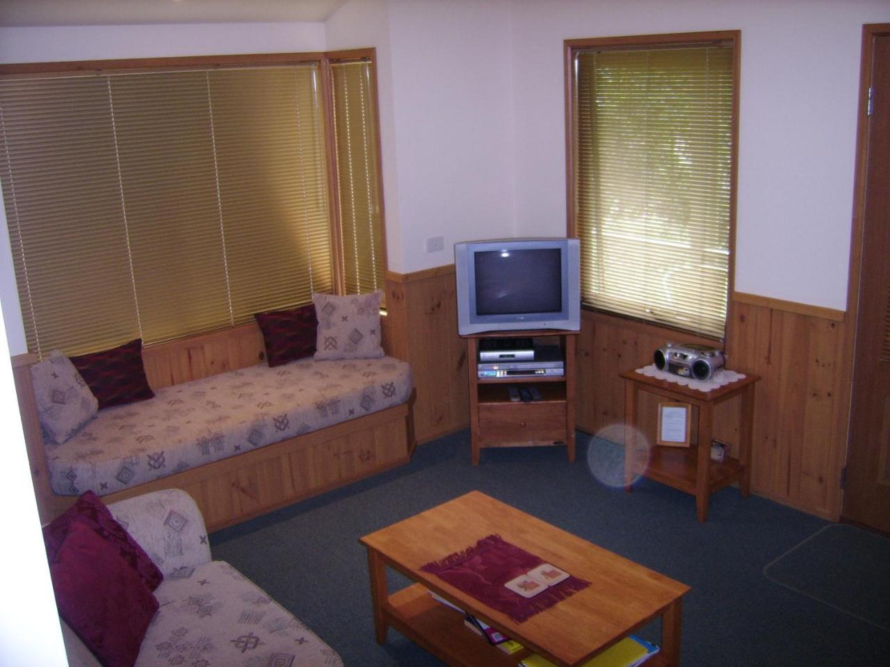Shady Brook Cottages هاريتفيل المظهر الخارجي الصورة