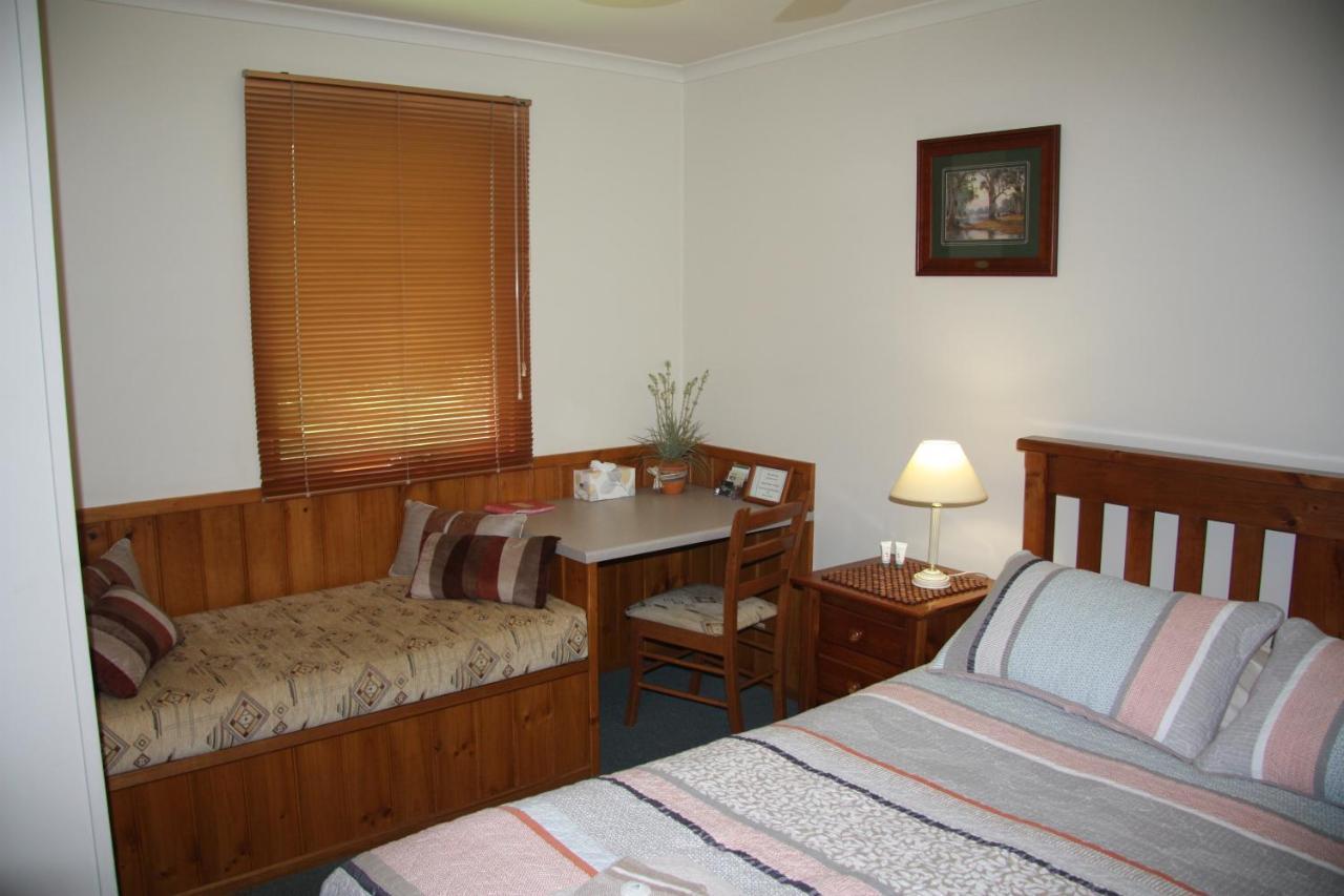 Shady Brook Cottages هاريتفيل المظهر الخارجي الصورة