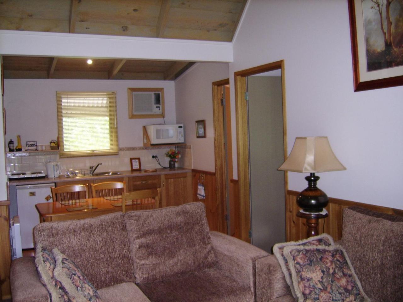 Shady Brook Cottages هاريتفيل المظهر الخارجي الصورة