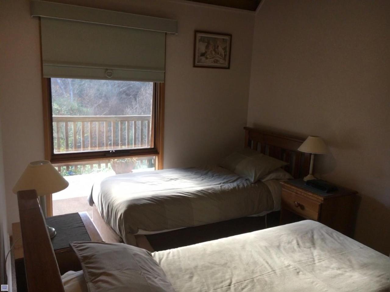 Shady Brook Cottages هاريتفيل المظهر الخارجي الصورة